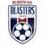 BURDWAN BLASTERS